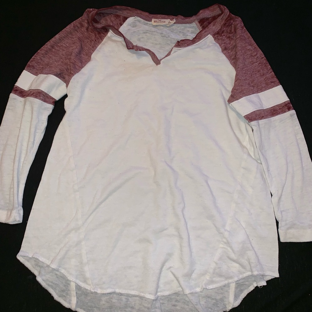 Hollister XS